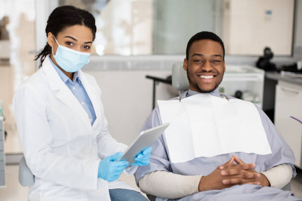 Best Oral Cancer Screening  in Midway North, TX