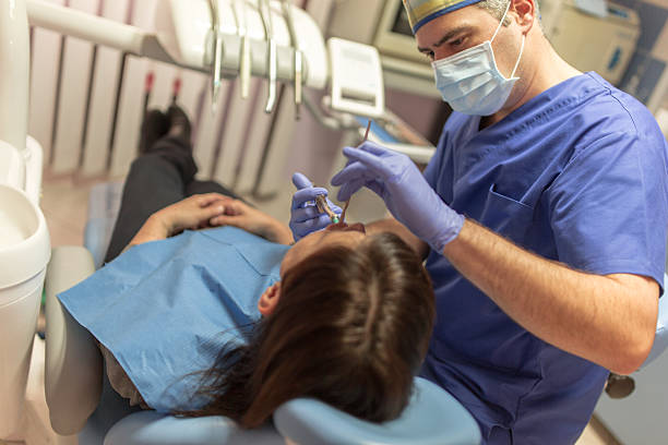 Best Dentures (Full and Partial)  in Midway North, TX