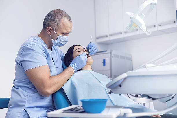 Best Veneers and Lumineers  in Midway North, TX