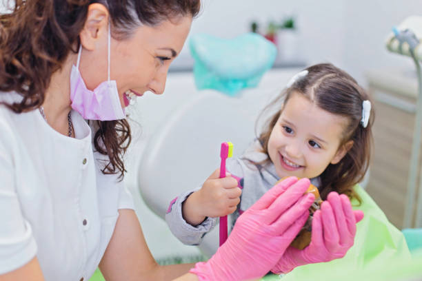 Midway North, TX Holistic Dental Care Services Company