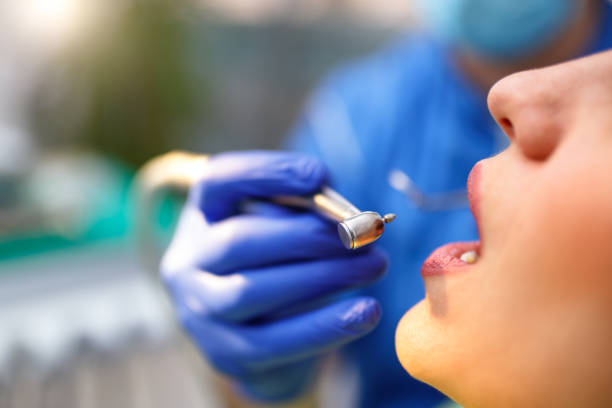 Laser Dentistry in Midway North, TX